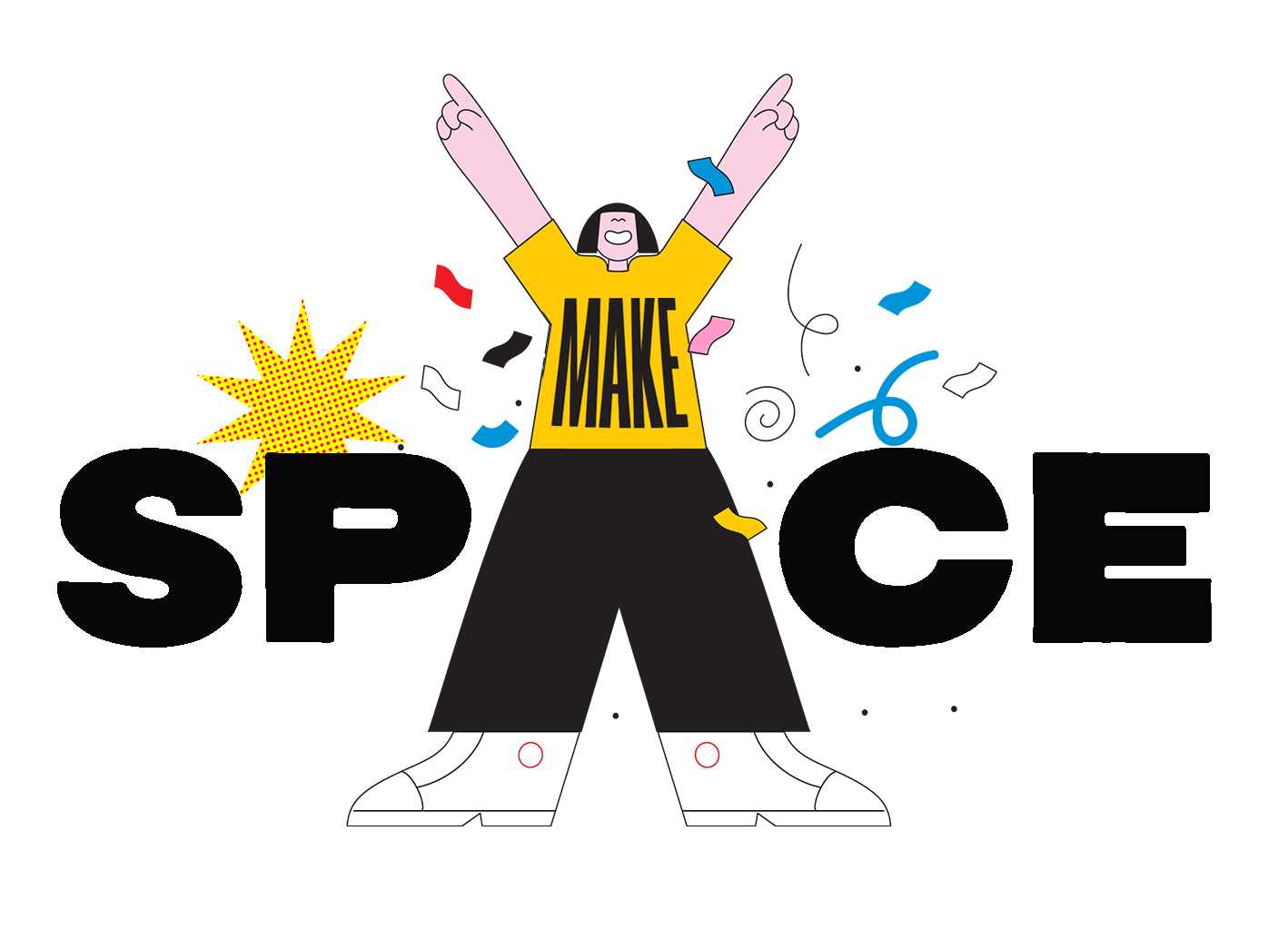 Make Space York